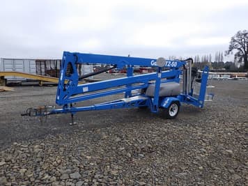 Main image Genie TZ-50